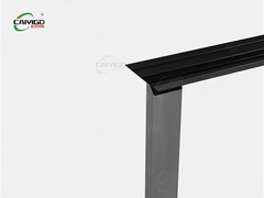 Écran à LED à double face