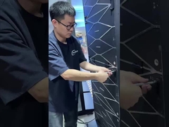 P2.5 Écran à affiche LED